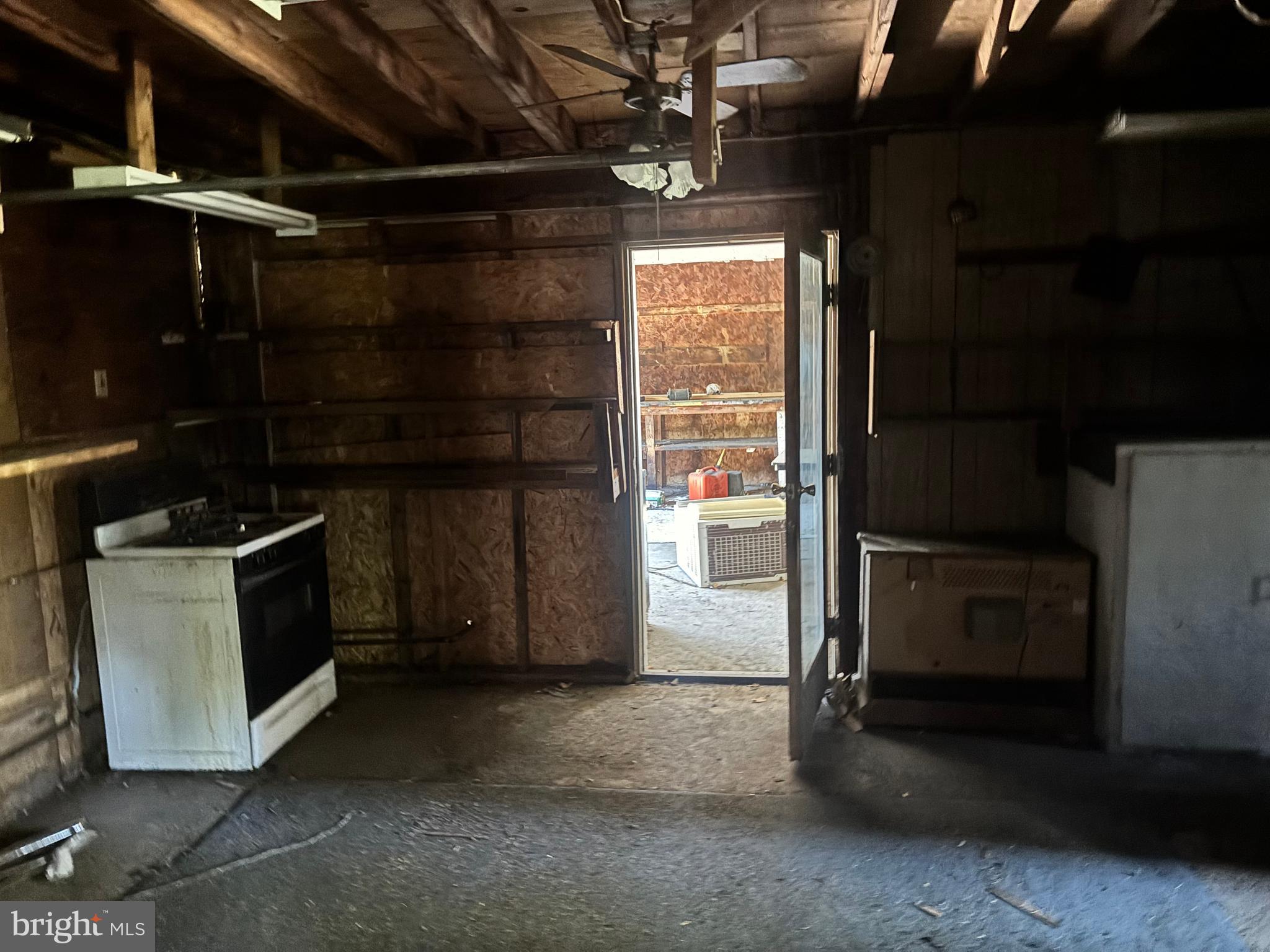 219 Pump Branch Road Waterford Works, NJ 08089 - Photo 18 of 35 a view of a storage & utility room