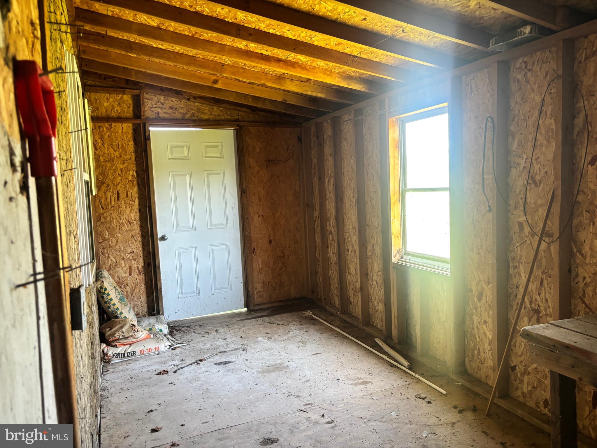 219 Pump Branch Road Waterford Works, NJ 08089 - Photo 20 of 35 a view of entryway
