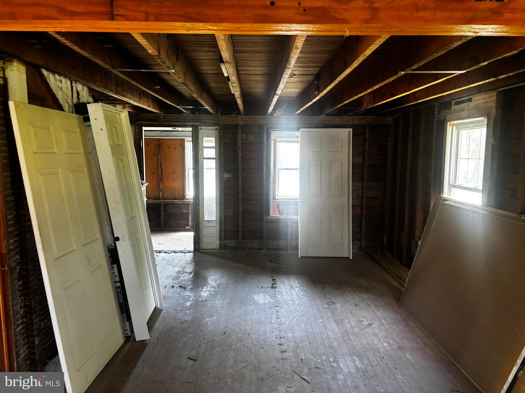219 Pump Branch Road Waterford Works, NJ 08089 - Photo 25 of 35 a view of entryway