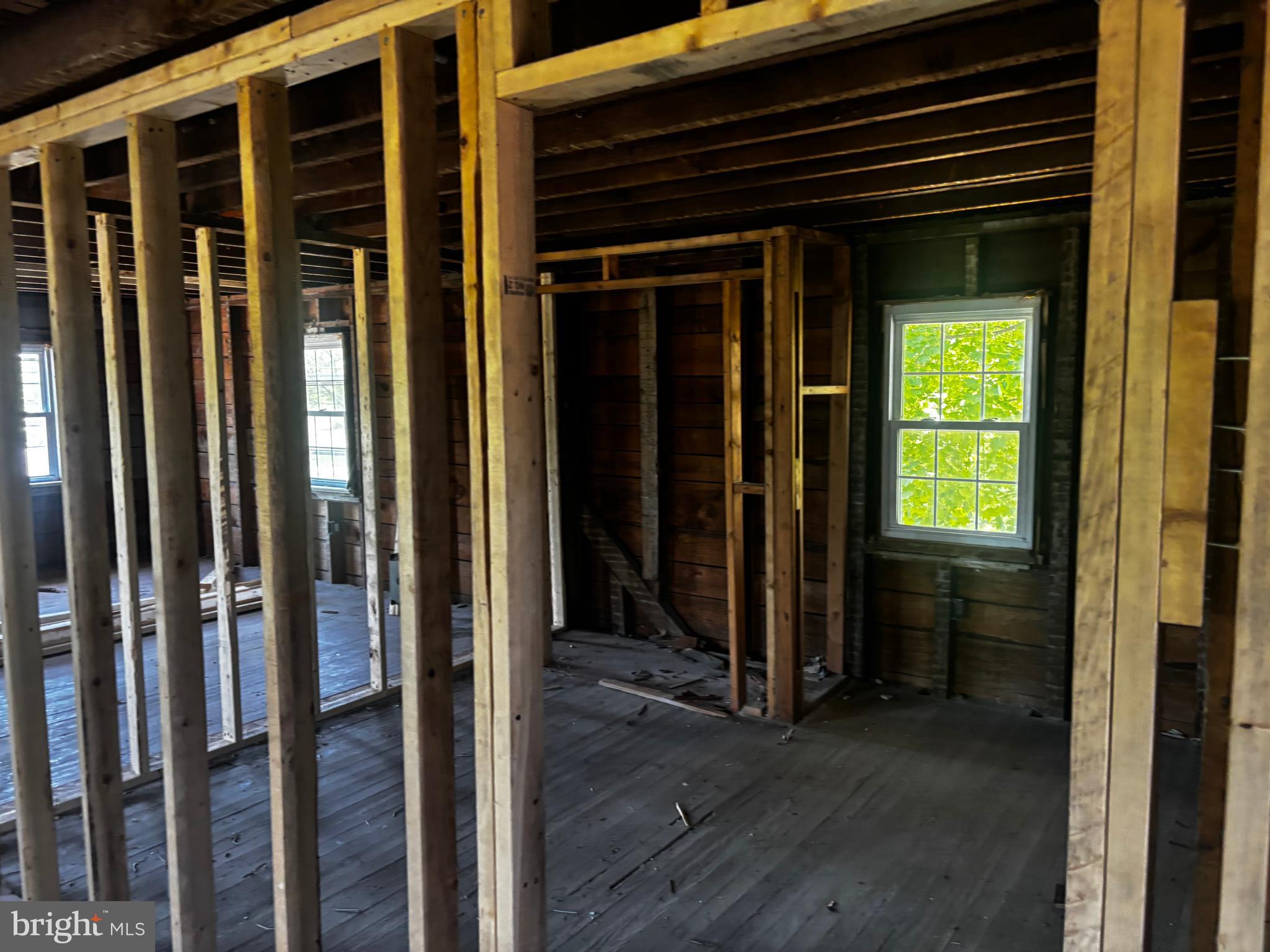 219 Pump Branch Road Waterford Works, NJ 08089 - Photo 33 of 35 a view of a porch of the house