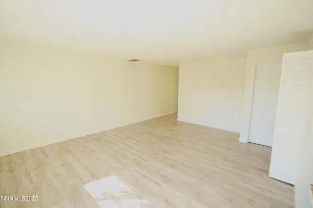 a view of bathroom and white roof