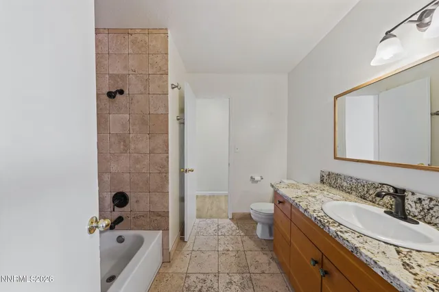 $206,000 | 3198 Bristle Branch Drive, Sparks, NV 89434