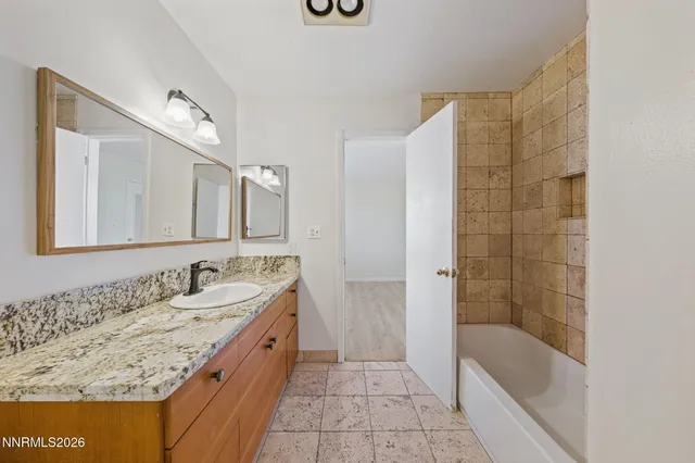 $206,000 | 3198 Bristle Branch Drive, Sparks, NV 89434