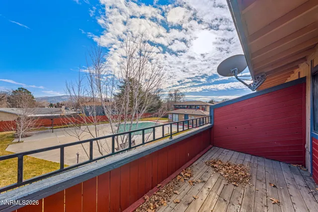 $206,000 | 3198 Bristle Branch Drive, Sparks, NV 89434