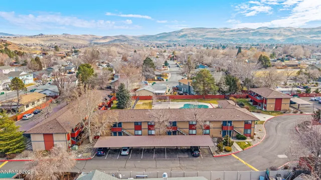 $206,000 | 3198 Bristle Branch Drive, Sparks, NV 89434