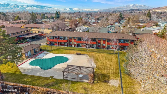 $206,000 | 3198 Bristle Branch Drive, Sparks, NV 89434