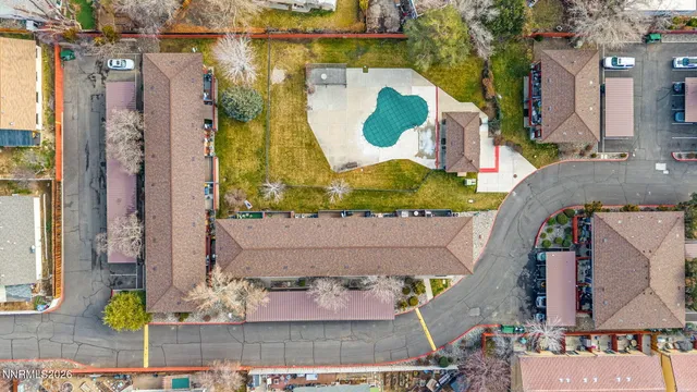 $206,000 | 3198 Bristle Branch Drive, Sparks, NV 89434