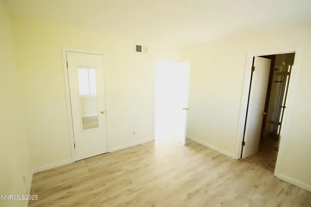 a view of small space