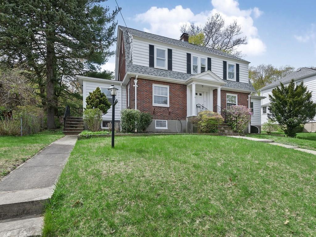 184 Lawrence Road Medford, MA 02155 - Photo 25 of 35 Gallery Image 25