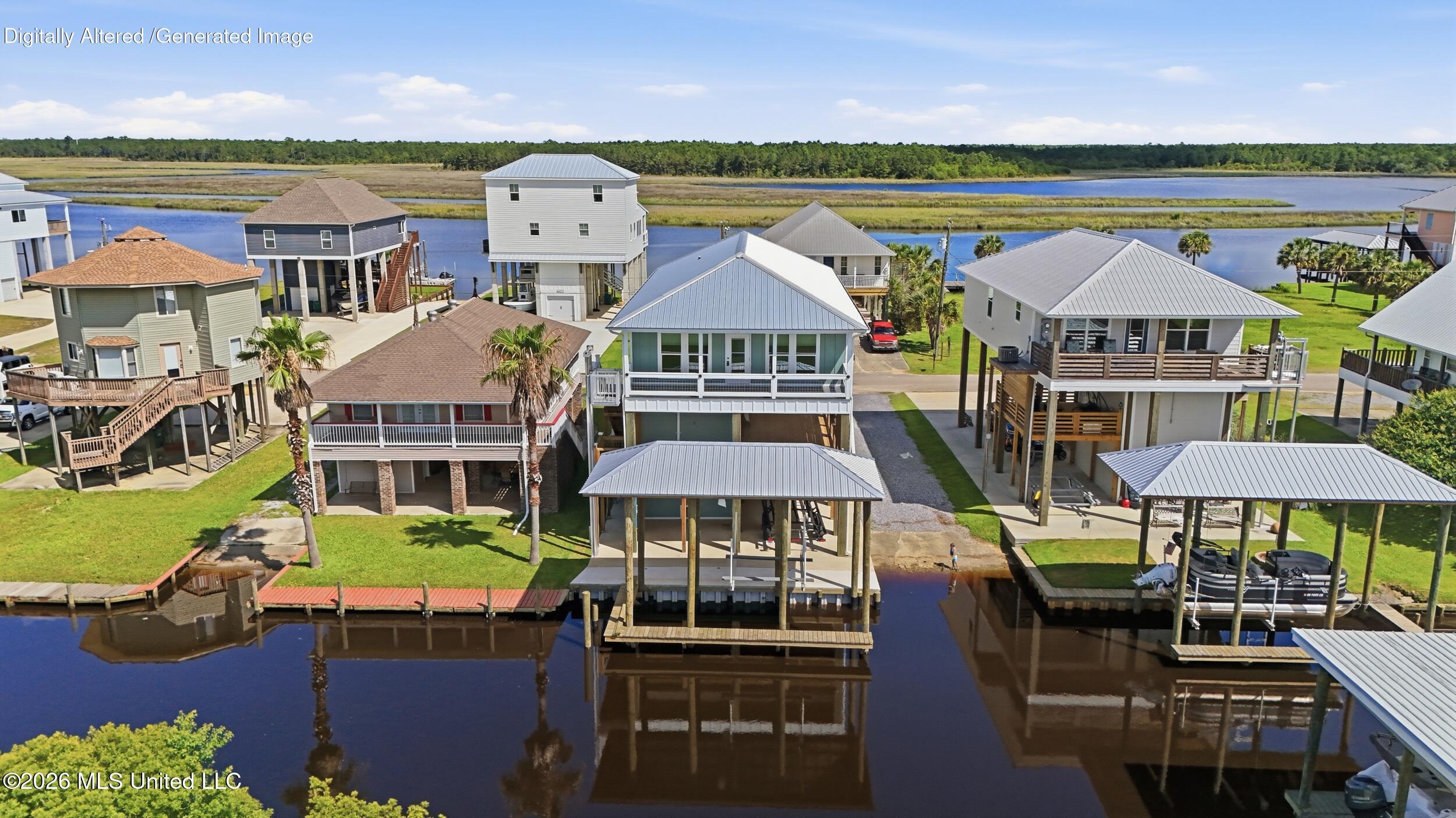 4062 Devon Street Bay St. Louis, MS 39520 - Photo 2 of 70 2_dji_20260611102235_0727_d