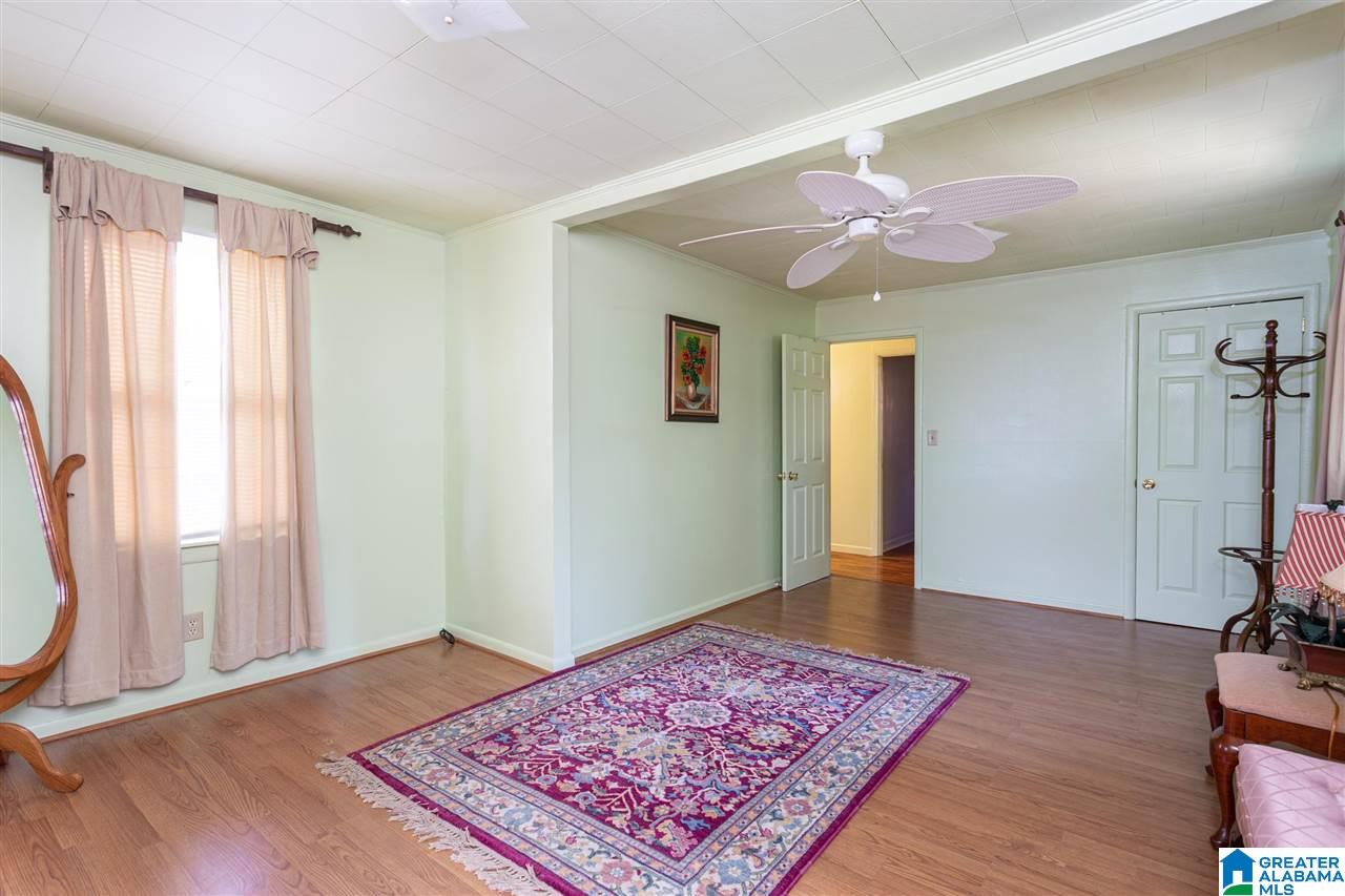 411 Hillcrest Road Anniston, AL 36206 - Photo 18 of 35