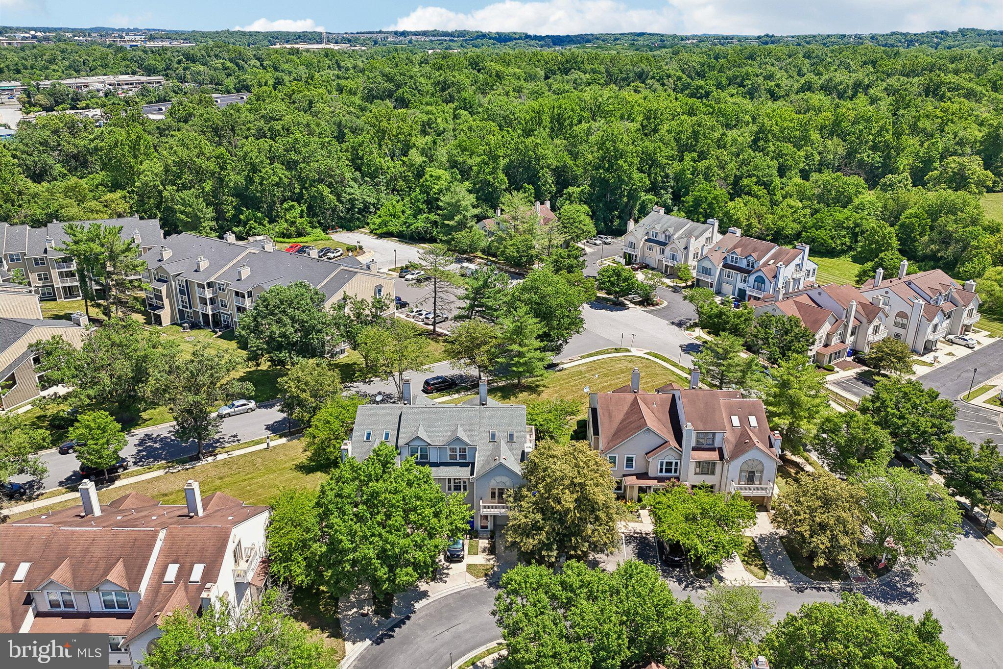 9411 Nicklaus Lane, Unit 62 Laurel, MD 20708 - Photo 57 of 68