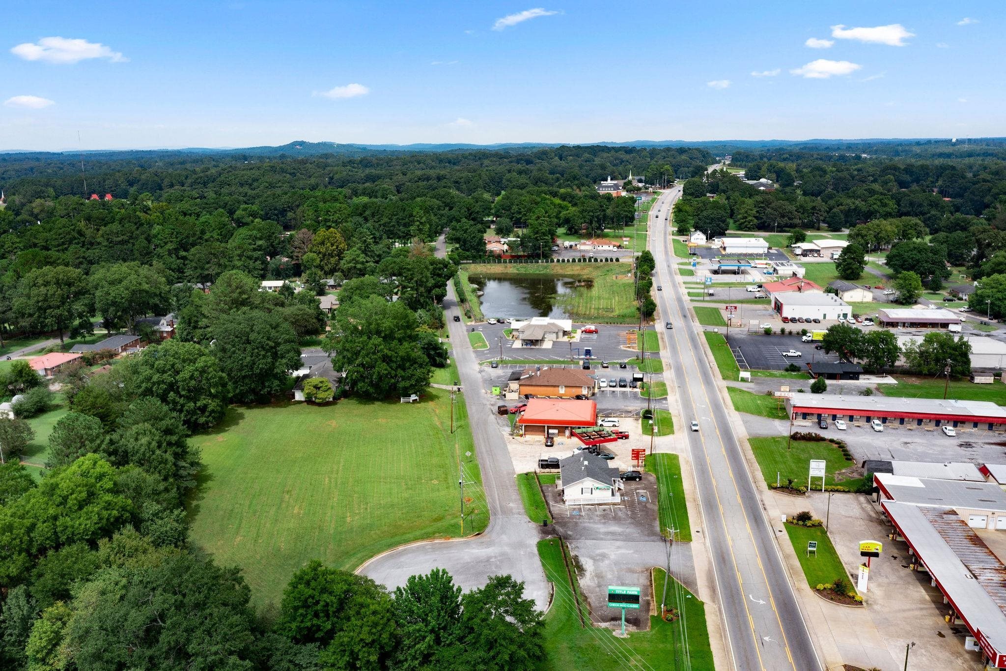 0 John Phillips Road Cedartown, GA 30125 - Photo 1 of 1 Gallery Image 1