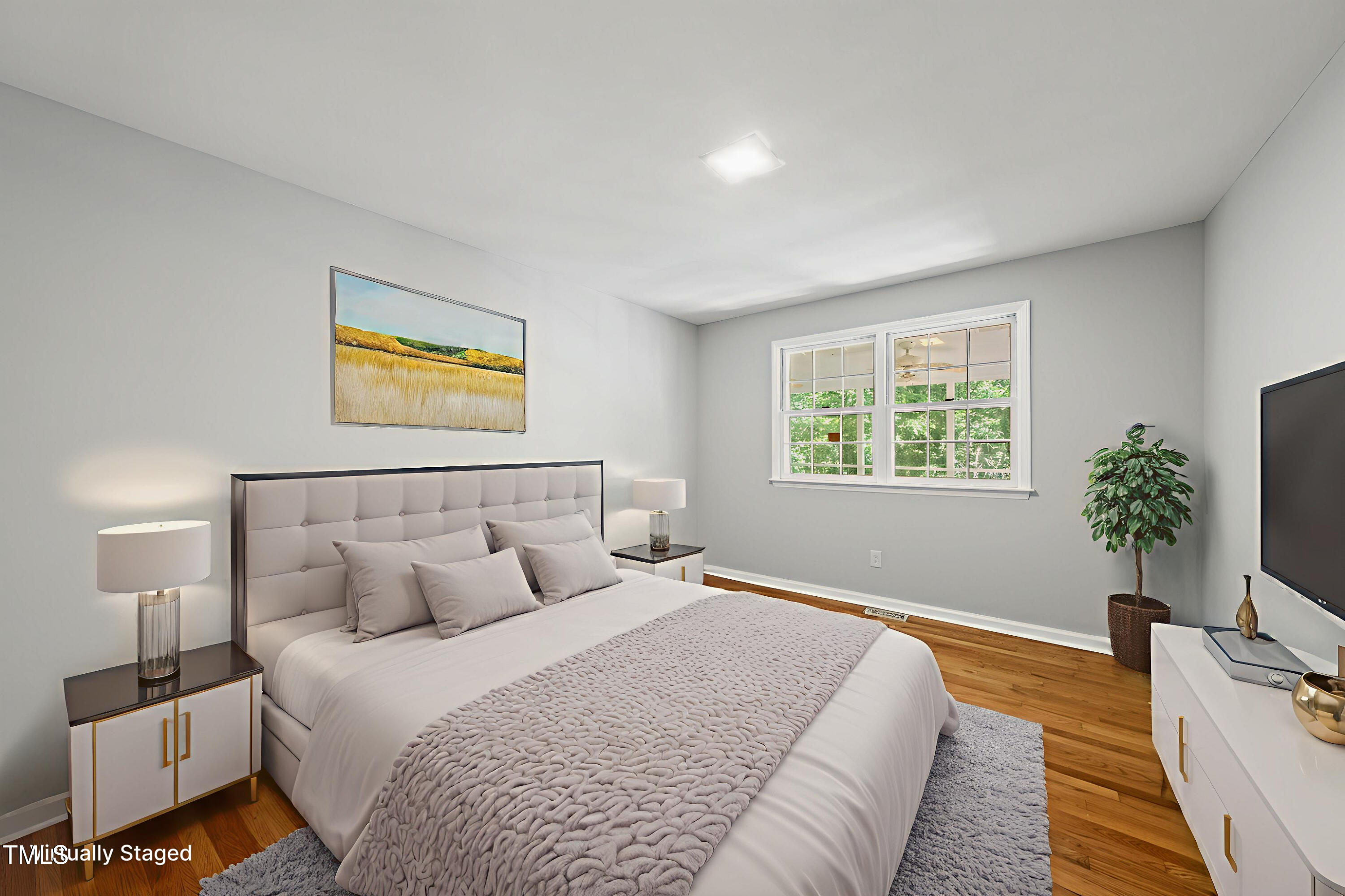 5500 North Hills Drive Raleigh, NC 27612 - Photo 26 of 48 DSC07848 - Bedroom - Standard - 2