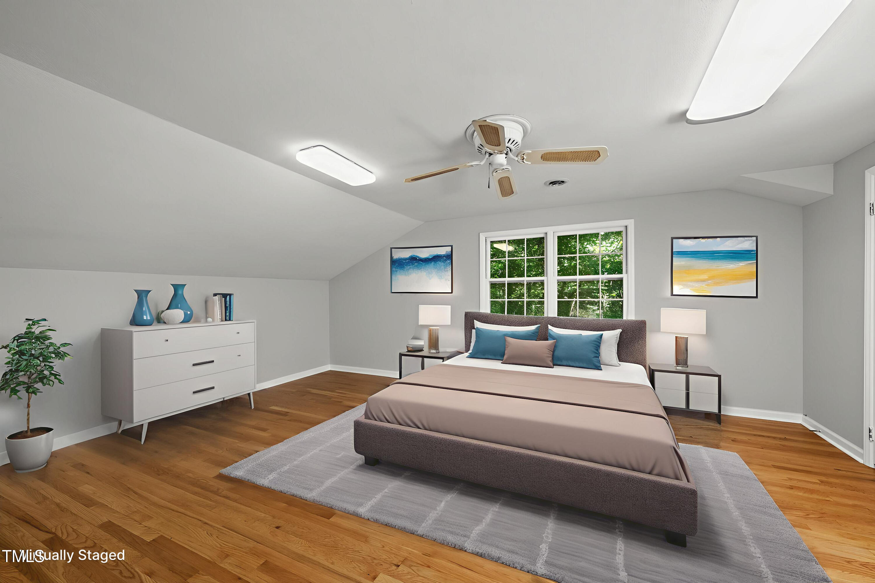 5500 North Hills Drive Raleigh, NC 27612 - Photo 30 of 48 DSC07905 - Bedroom - Standard - 0