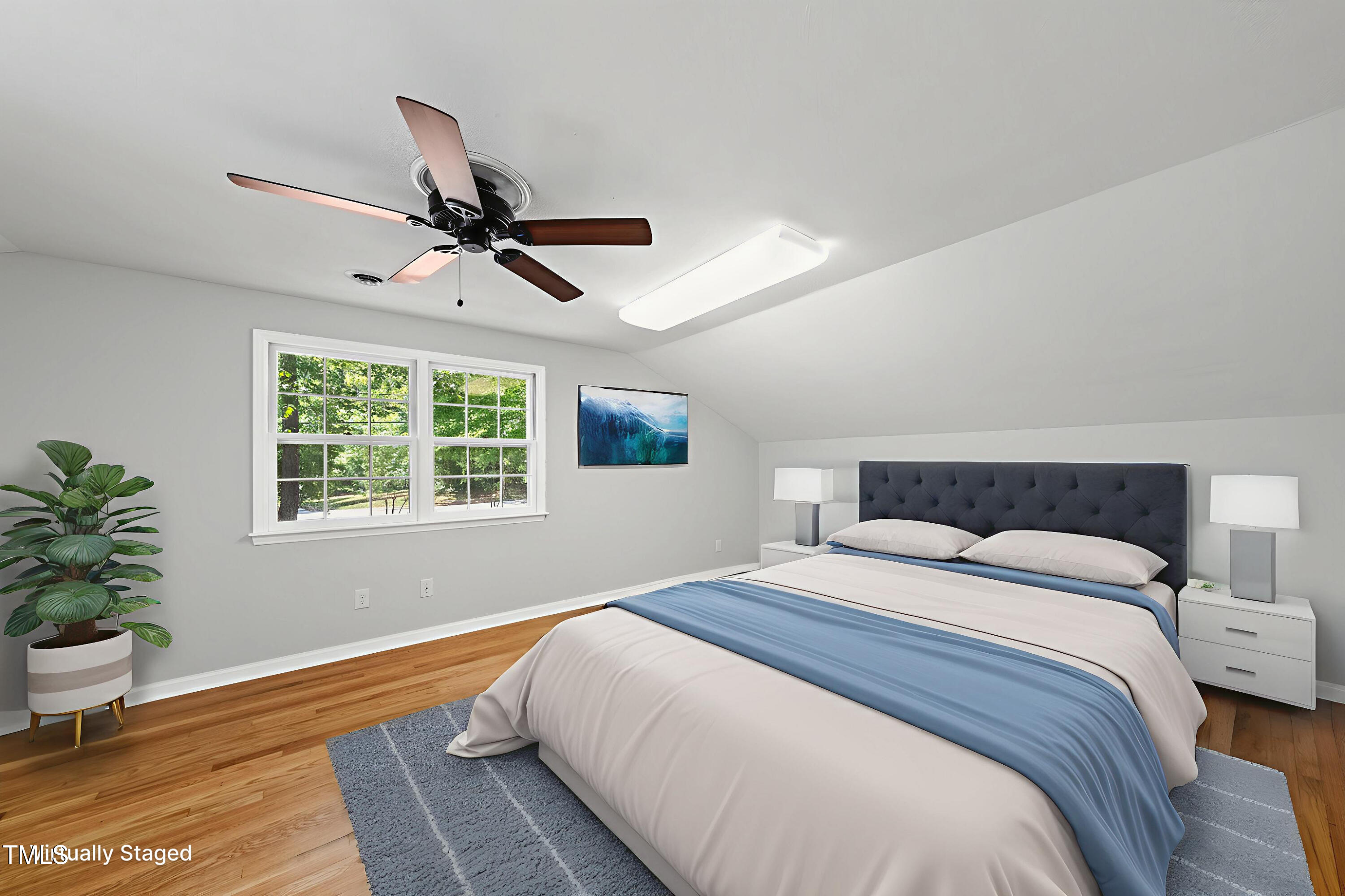 5500 North Hills Drive Raleigh, NC 27612 - Photo 35 of 48 DSC07893 - Bedroom - Standard - 2