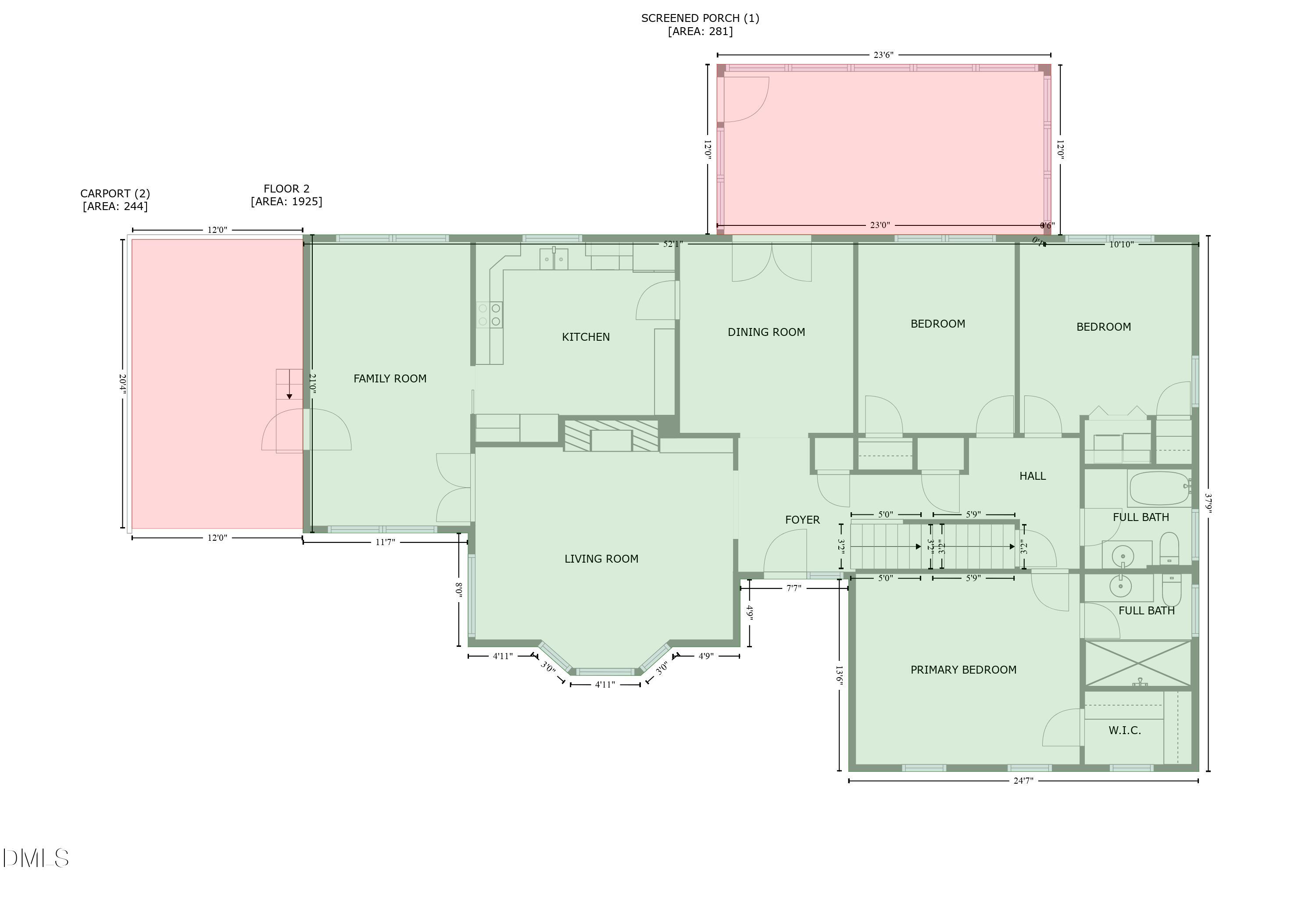 5500 North Hills Drive Raleigh, NC 27612 - Photo 48 of 48 2nd_floor_5500_north_hills_drive_raleigh