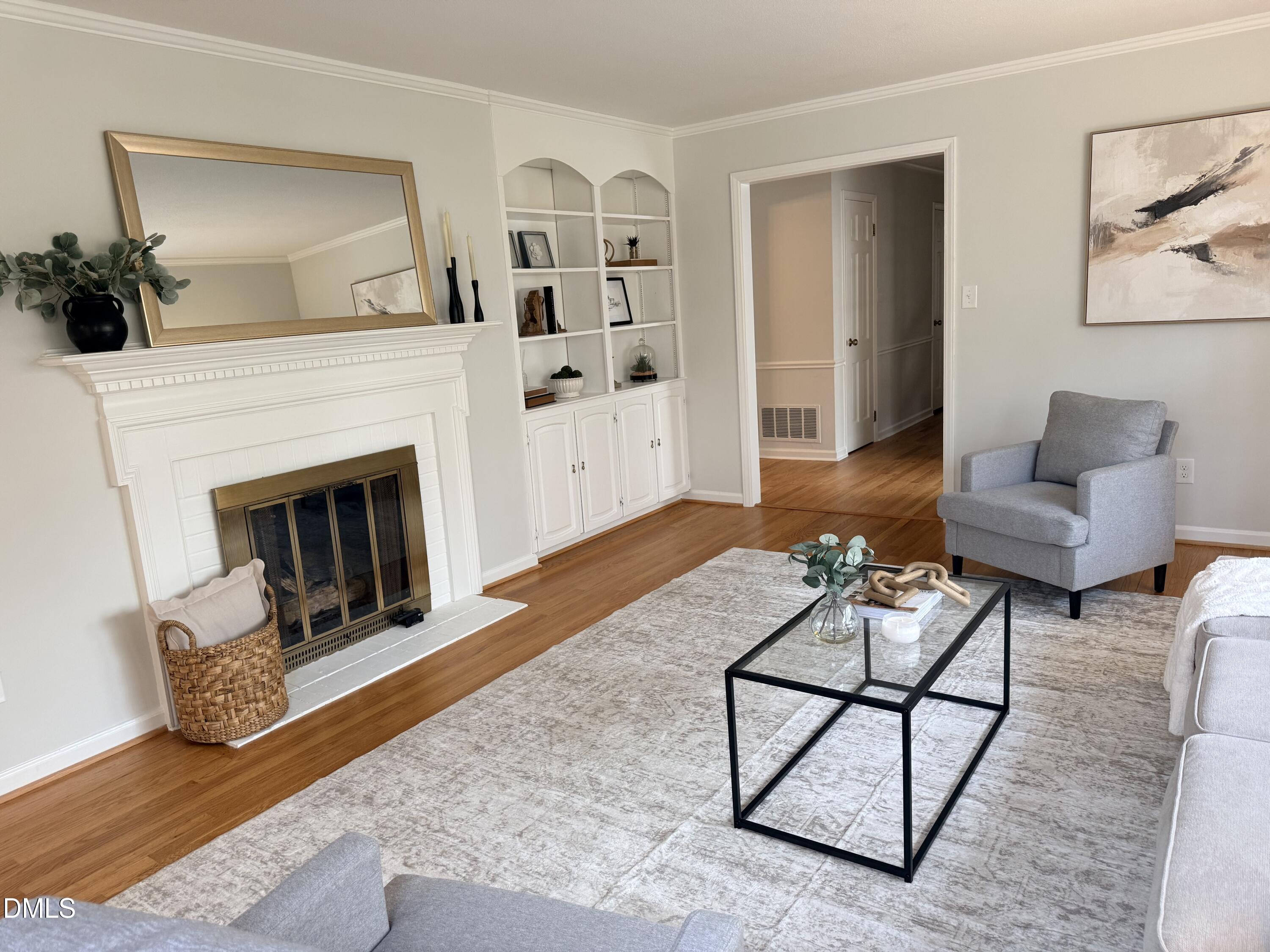 5500 North Hills Drive Raleigh, NC 27612 - Photo 9 of 48 IMG_8554