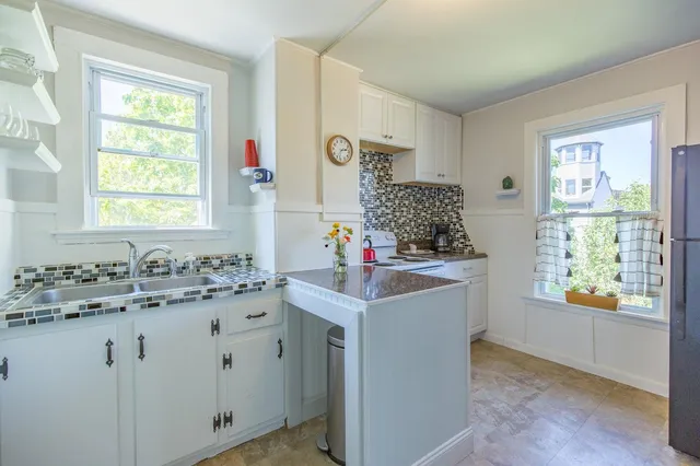 $1,650,000 | 78 Atlantic Street, Portland, ME 04101