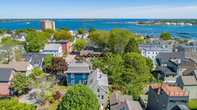 $1,650,000 | 78 Atlantic Street, Portland, ME 04101