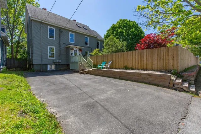 $1,650,000 | 78 Atlantic Street, Portland, ME 04101