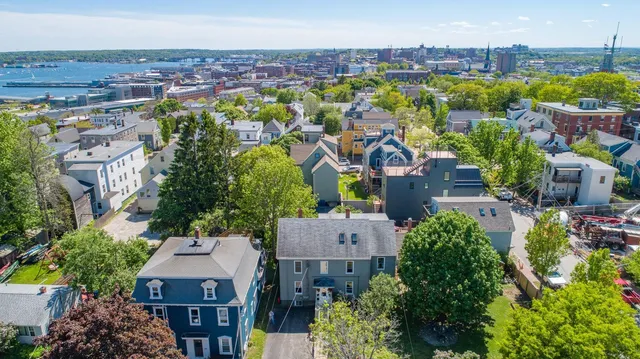 $1,650,000 | 78 Atlantic Street, Portland, ME 04101