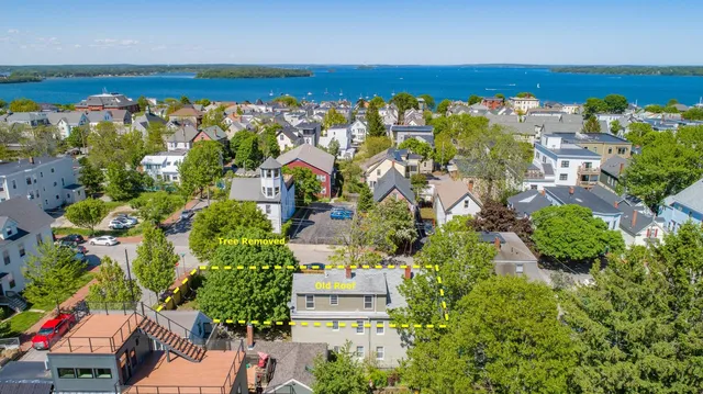 $1,650,000 | 78 Atlantic Street, Portland, ME 04101