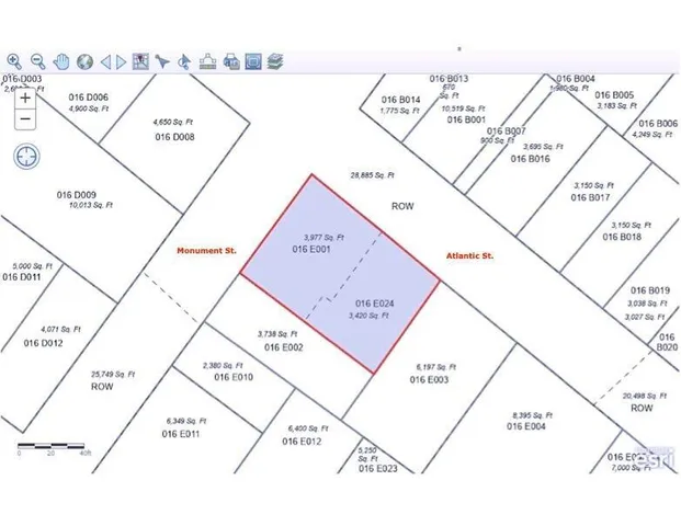 $1,650,000 | 78 Atlantic Street, Portland, ME 04101