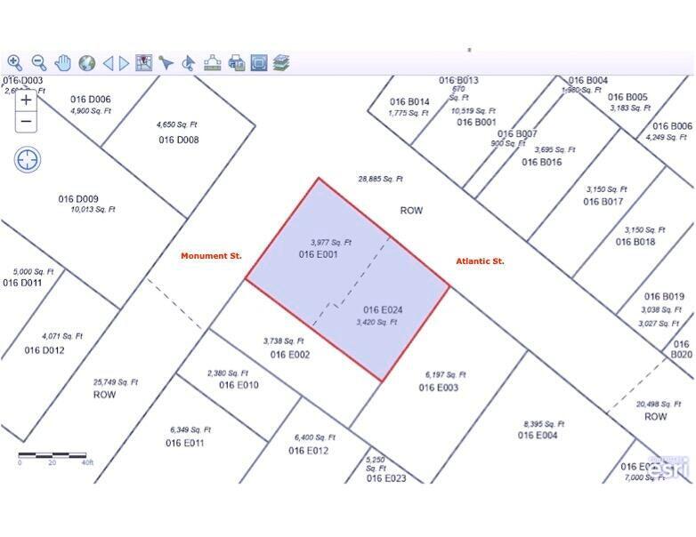 78 Atlantic Street Portland, ME 04101 - Photo 5 of 21 Atlantic 23