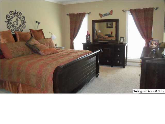 595 Legacy Drive Springville, AL 35146 - Photo 10 of 27