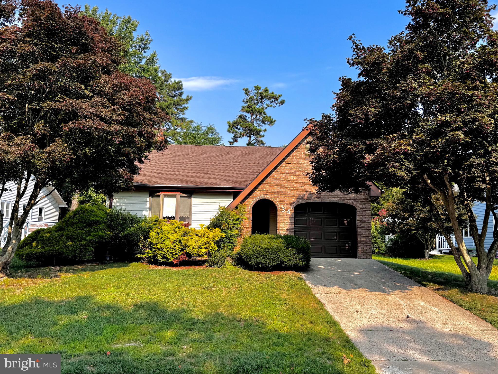 34 Sycamore Access Road Manahawkin, NJ 08050 - Photo 4 of 34