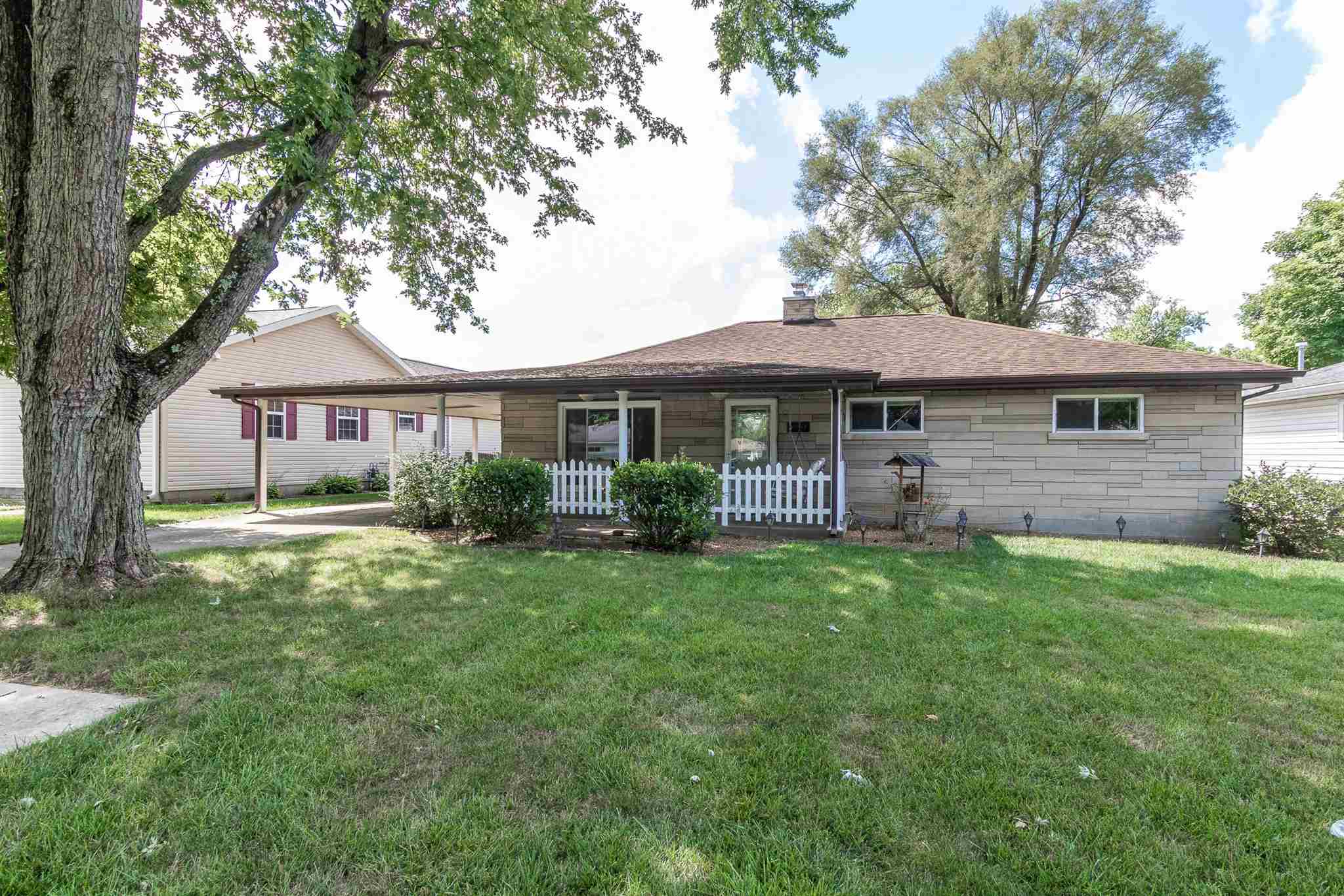 6301 West Taylor Road Muncie, IN 47304 - Photo 1 of 31 Gallery Image 1