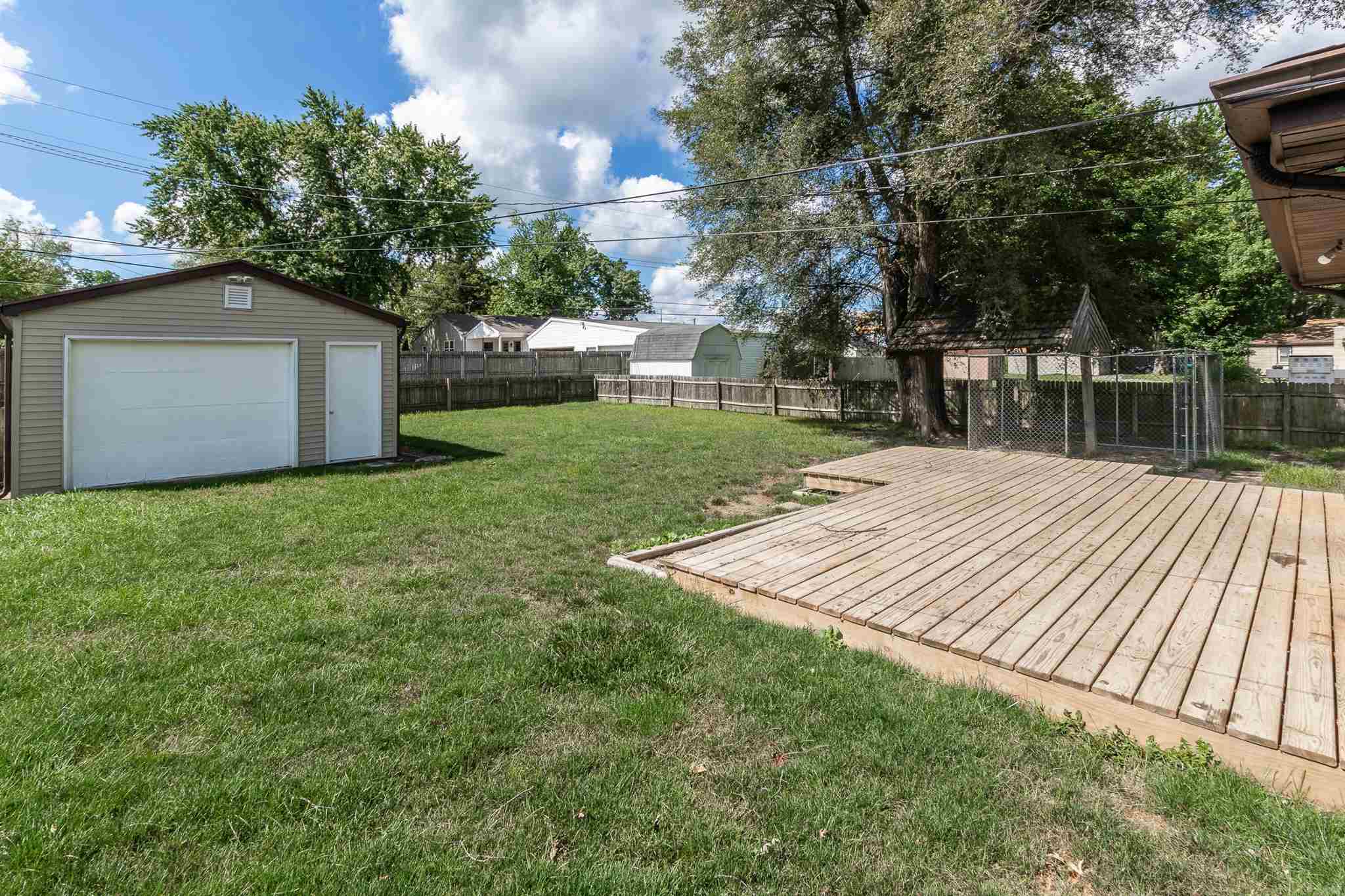 6301 West Taylor Road Muncie, IN 47304 - Photo 30 of 31 Gallery Image 30
