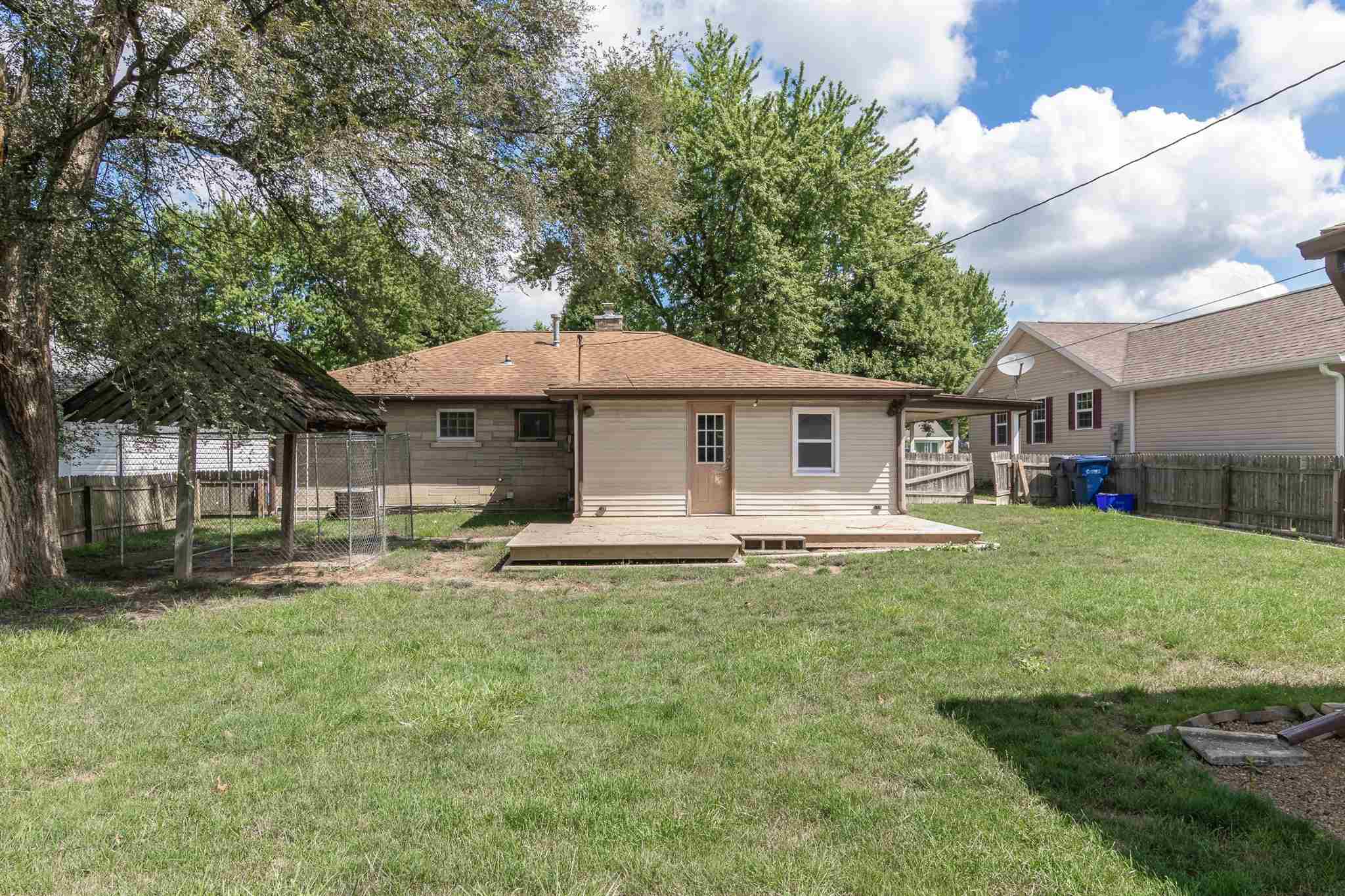6301 West Taylor Road Muncie, IN 47304 - Photo 31 of 31 Gallery Image 31