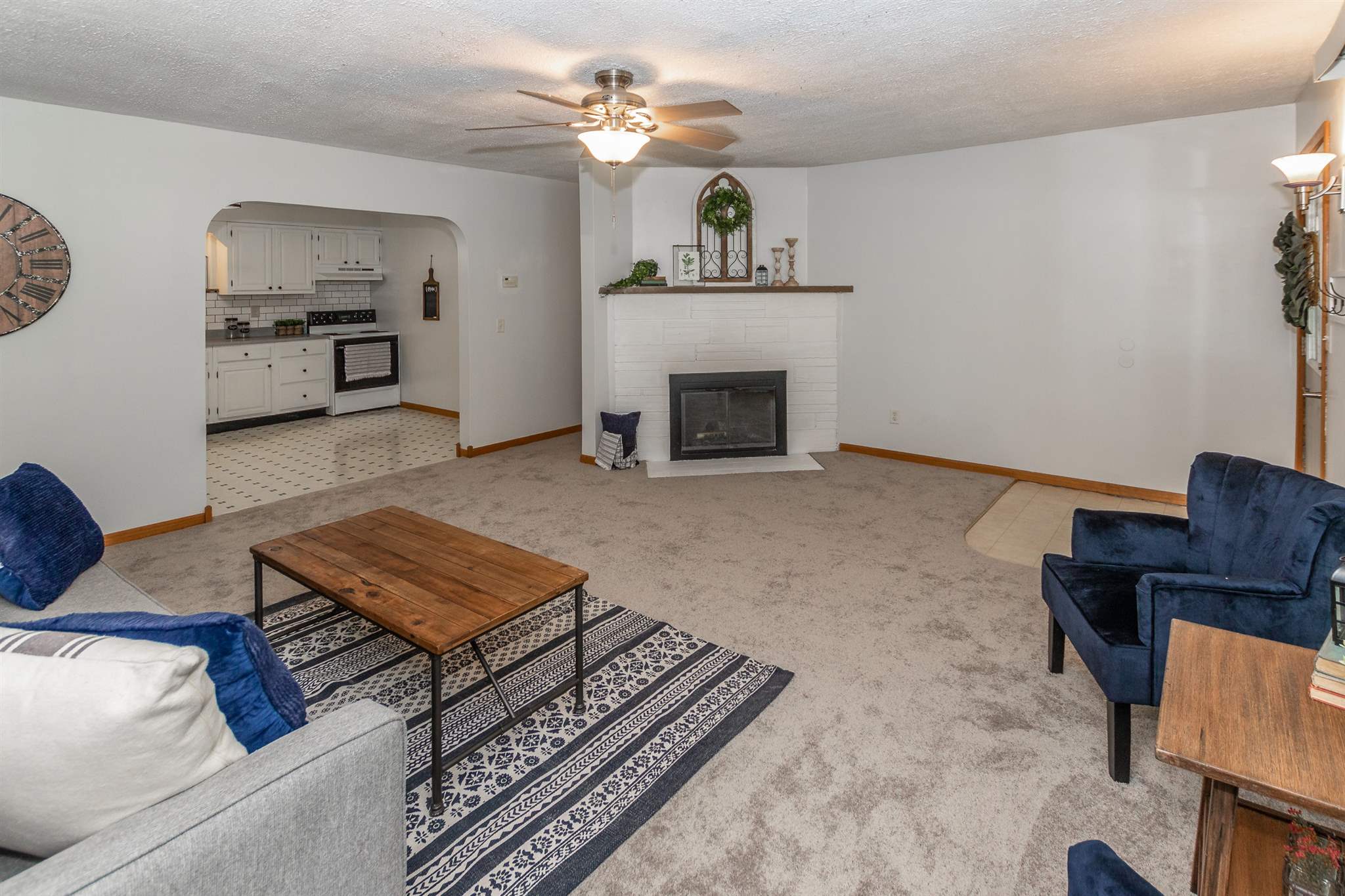 6301 West Taylor Road Muncie, IN 47304 - Photo 7 of 31 Gallery Image 7