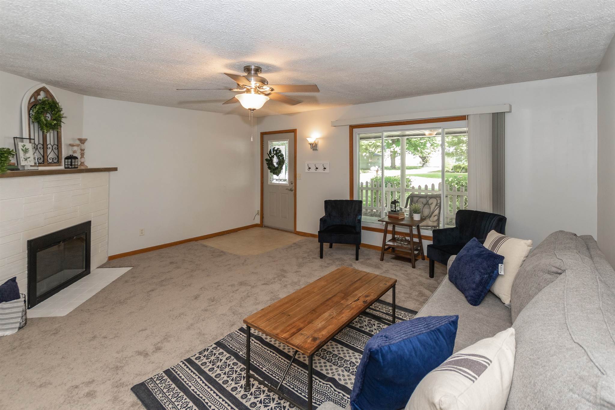 6301 West Taylor Road Muncie, IN 47304 - Photo 8 of 31 Gallery Image 8