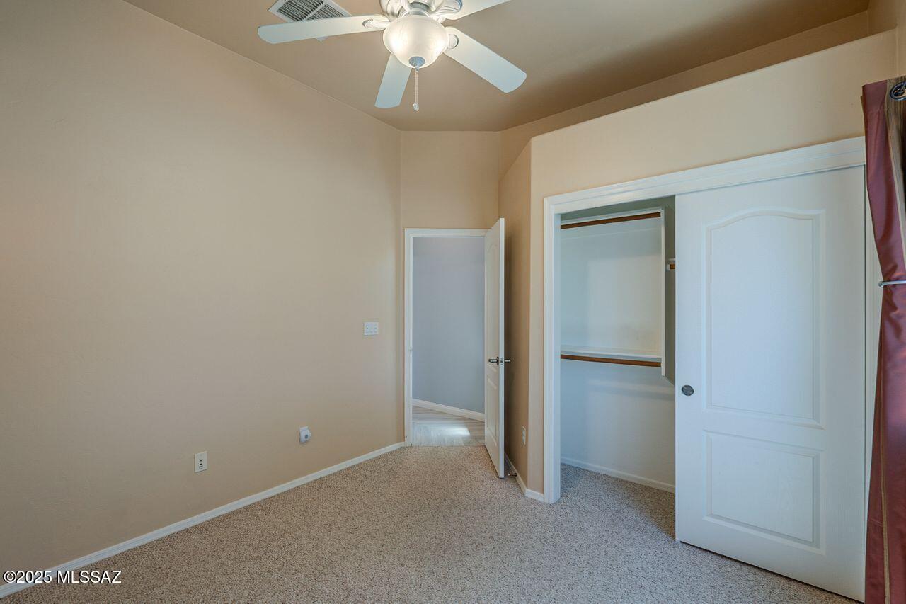 15114 North Rugged Lark Drive Tucson, AZ 85739 - Photo 36 of 49