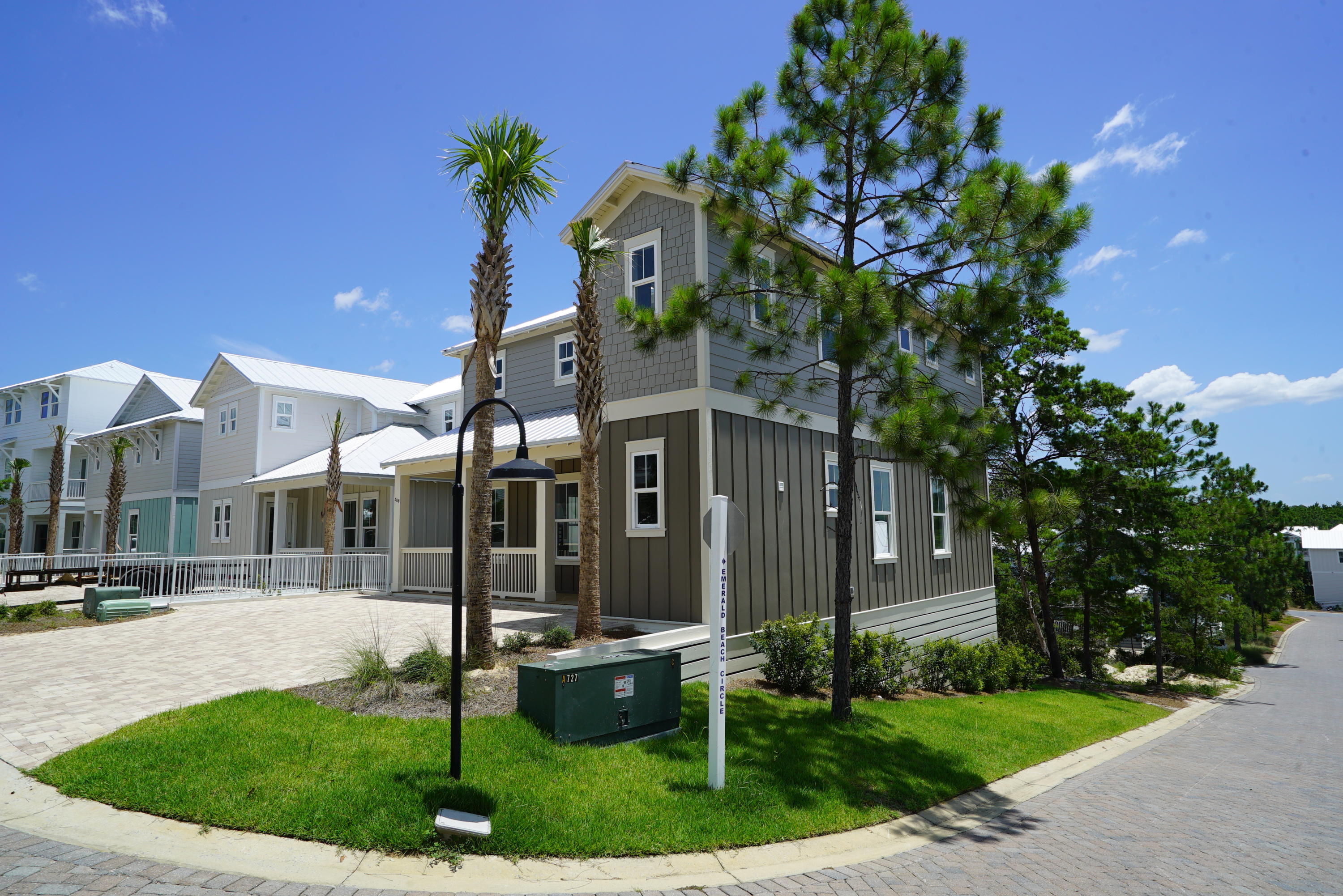 309 Gulfview Circle Santa Rosa Beach, FL 32459 - Photo 3 of 32 DSC04863