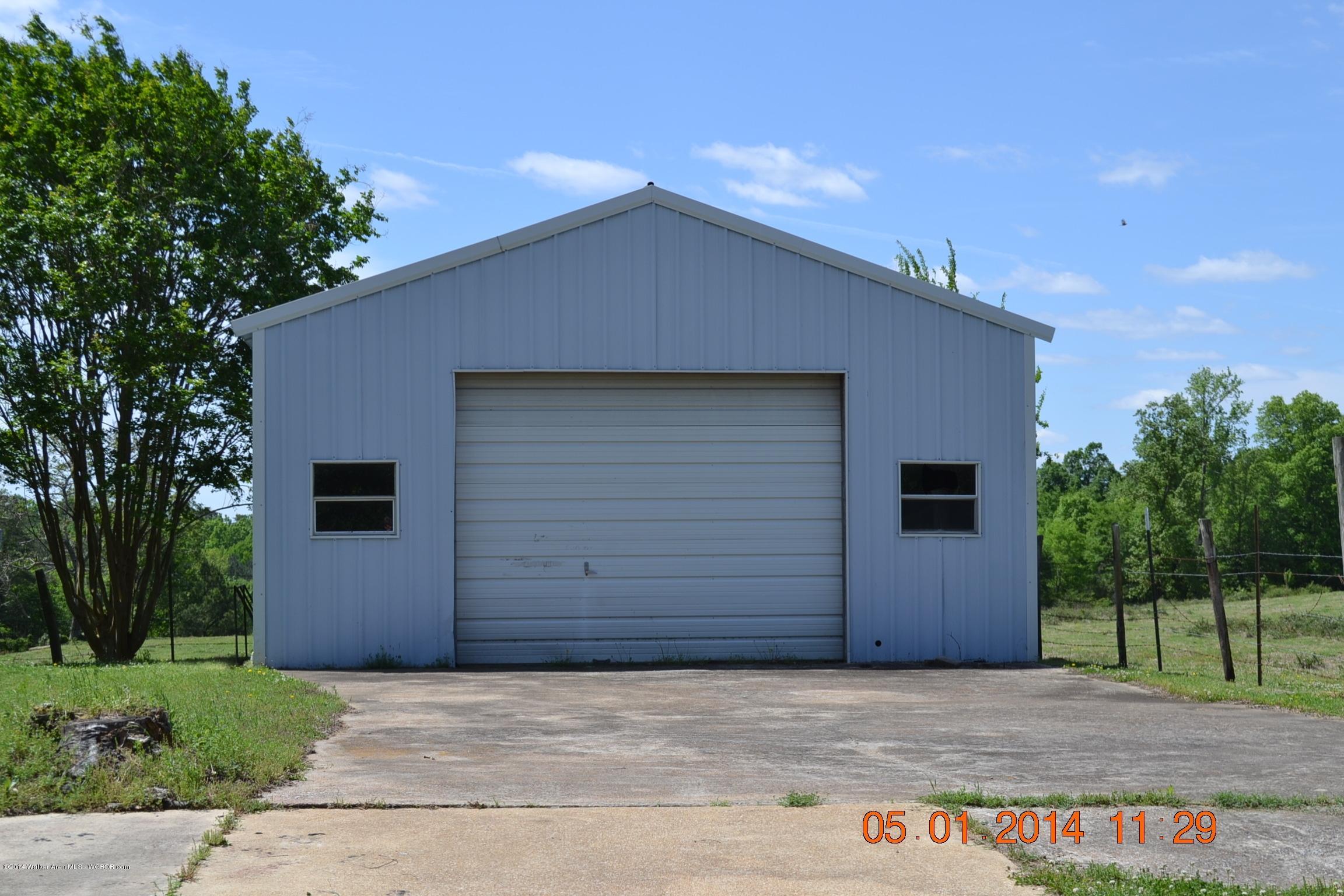 4371 Redmill Saragossa Road Nauvoo, AL 35578 - Photo 5 of 17 Gallery Image 5