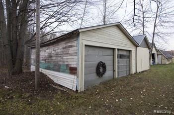 7177 North Jefferson Road Rhodes, MI 48652 - Photo 41 of 51