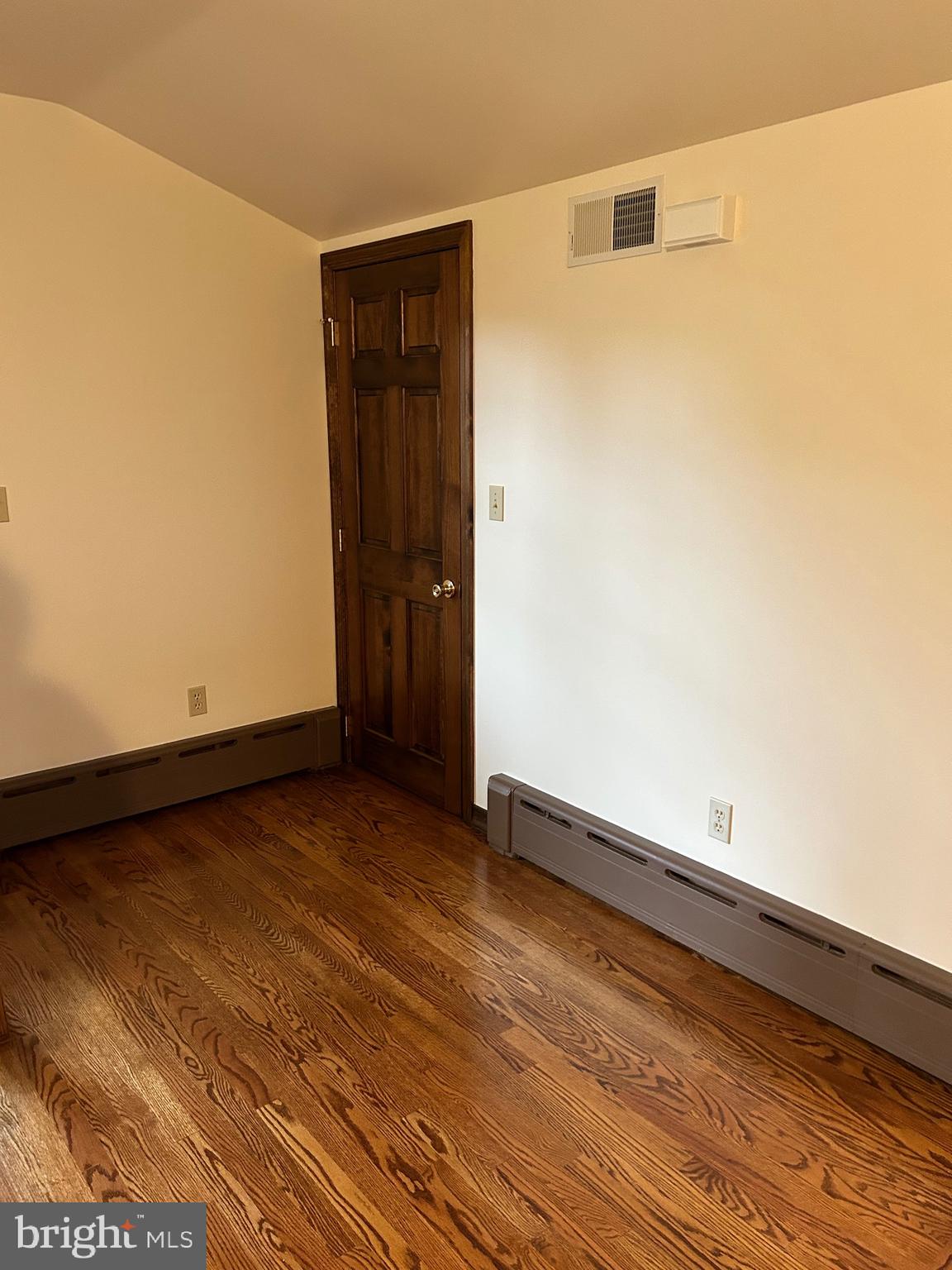 121 Berry Road Andreas, PA 18211 - Photo 12 of 31 Living Room Storage Door