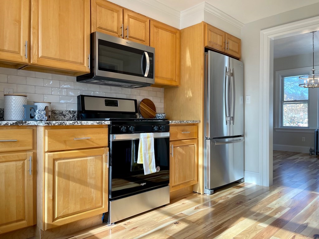 16 Brown Street Maynard, MA 01754 - Photo 15 of 32