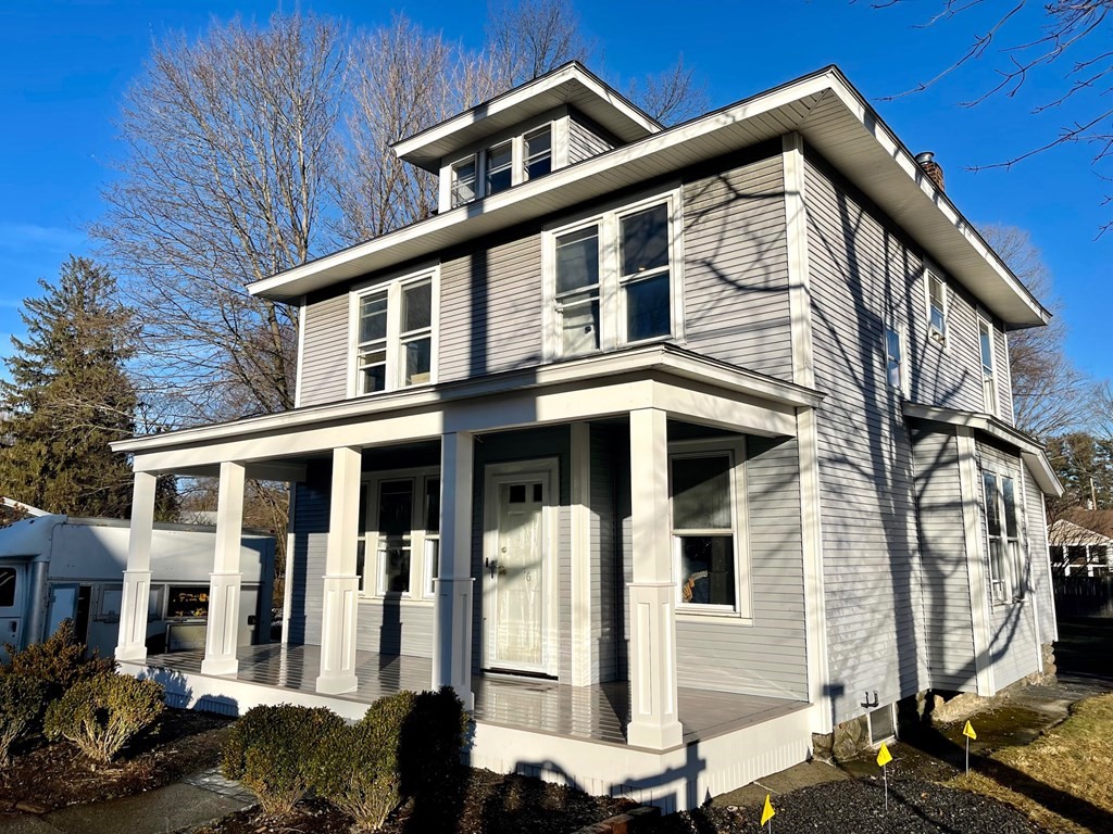 16 Brown Street Maynard, MA 01754 - Photo 2 of 32