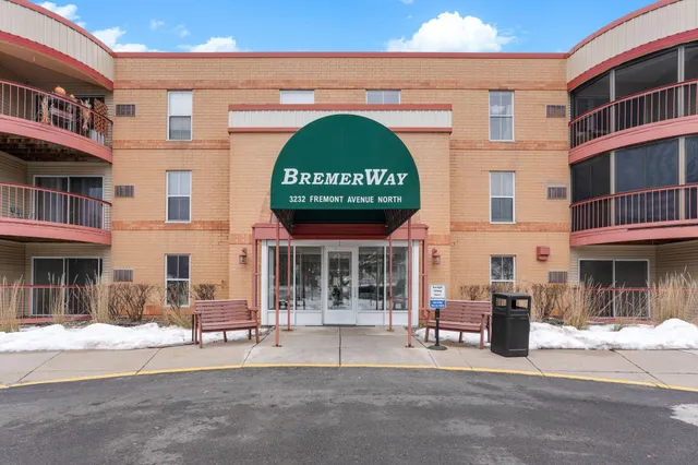 $60,000 | 3232 North Fremont Avenue, Unit 111, Minneapolis, MN 55412