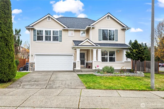 $884,950 | 24314 237th Way Southeast, Maple Valley, WA 98038
