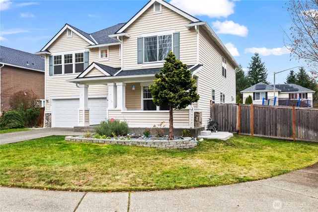 $884,950 | 24314 237th Way Southeast, Maple Valley, WA 98038