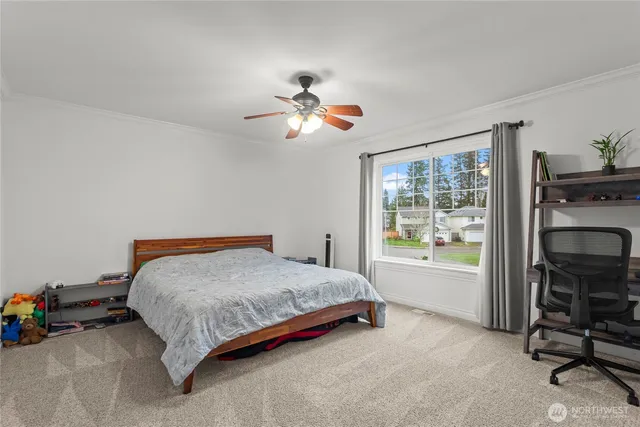 $884,950 | 24314 237th Way Southeast, Maple Valley, WA 98038