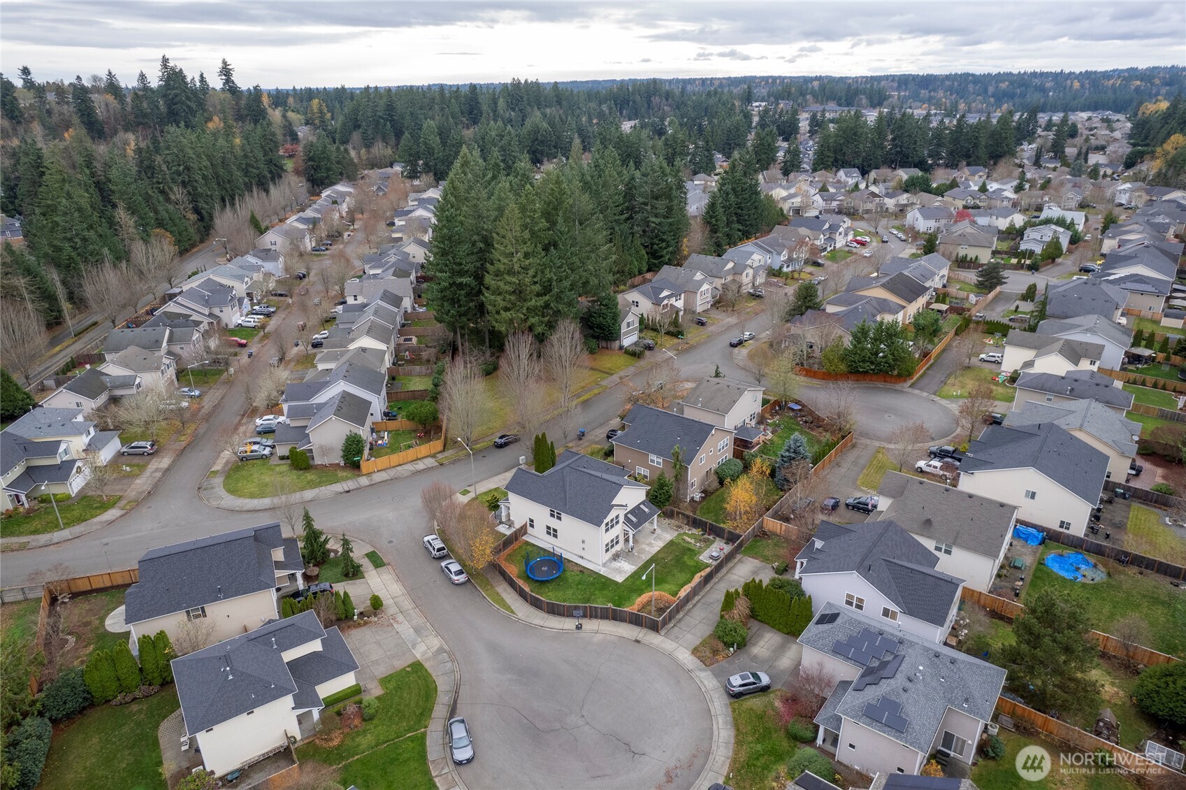 24314 237th Way Southeast Maple Valley, WA 98038 - Photo 34 of 36