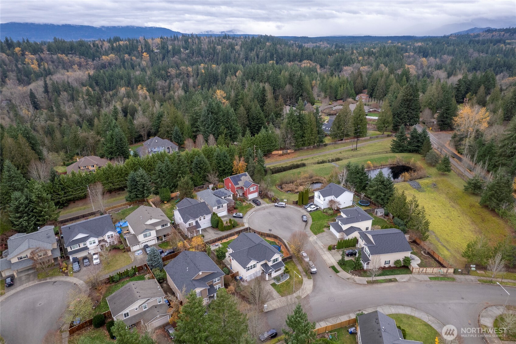 24314 237th Way Southeast Maple Valley, WA 98038 - Photo 35 of 36