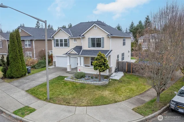 $884,950 | 24314 237th Way Southeast, Maple Valley, WA 98038